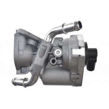 Vanne EGR Pour Peugeot Boxer Fiat Ford Citroën 1480549 1788657 8C1Q9D475AA