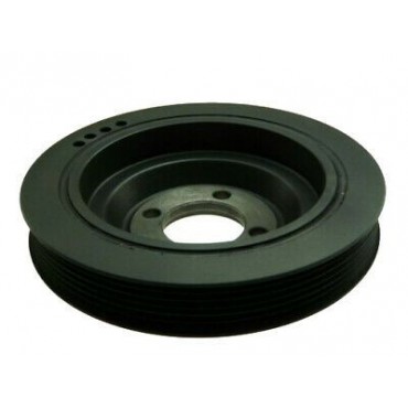 POULIE DAMPER MITSUBISHI...