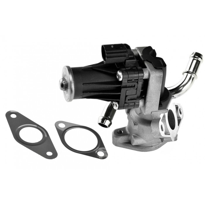 Vanne EGR Pour Peugeot Ford Citroën 1730360 9800555380 1835009 1895826 1932037