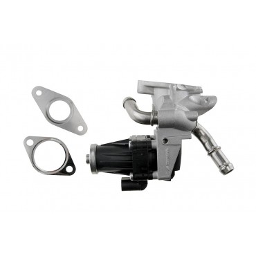 Vanne EGR Pour Peugeot Ford Citroën Land Rover 9800555380 1730360 LR081121