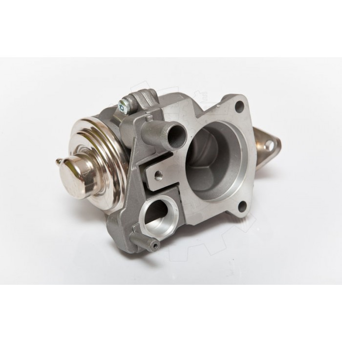 Vanne EGR Pour Peugeot Boxer Fiat Citroën Jumper Iveco 162642 504121701