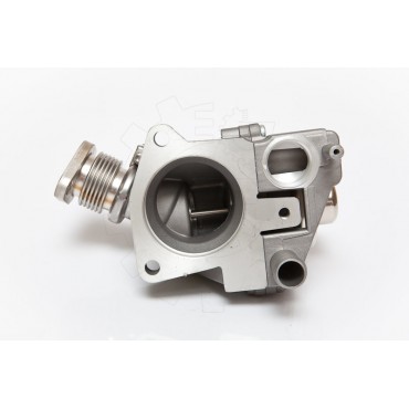 Vanne EGR Pour Peugeot Boxer Fiat Citroën Jumper Iveco 162642 504121701