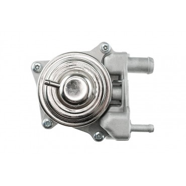 Vanne EGR Pour Peugeot Fiat Citroën Iveco Daily III 162642 504121701