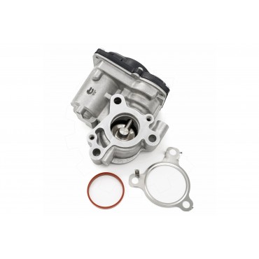 Vanne EGR Pour Renault Dacia Mercedes-Benz Citan CLA Fiat 147100361R 6081401500