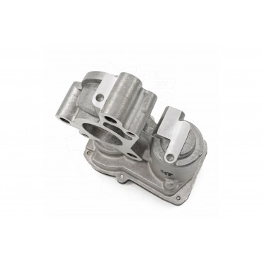 Vanne EGR Pour Renault Dacia Mercedes-Benz Citan CLA Fiat 147100361R 6081401500