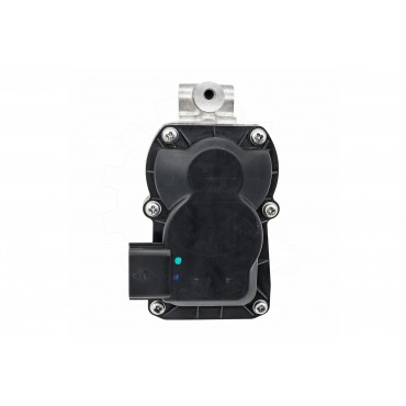 Vanne EGR Pour Renault Dacia Mercedes-Benz Citan CLA Fiat 147100361R 6081401500