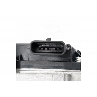 Vanne EGR Pour Renault Dacia Mercedes-Benz Citan CLA Fiat 147100361R 6081401500