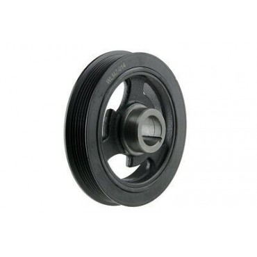 POULIE DAMPER Maverick 2.0...