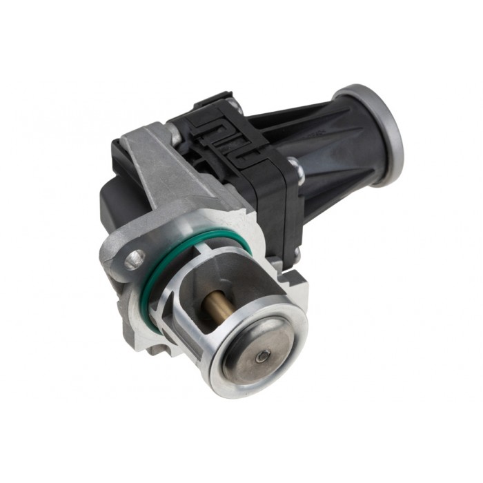 Vanne EGR Pour Renault Dacia Mercedes-Benz Citan Nissan 147107172R A6071400260