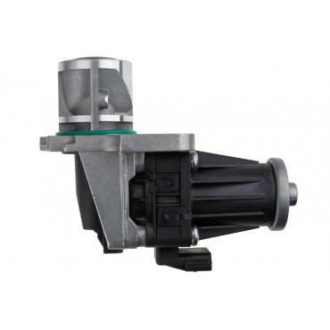 Vanne EGR Pour Renault Dacia Mercedes-Benz Citan Nissan 147107172R A6071400260