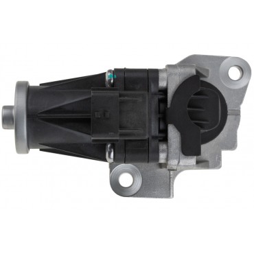 Vanne EGR Pour Renault Dacia Mercedes-Benz Citan Nissan 147107172R A6071400260