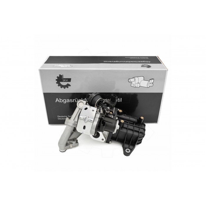 Vanne EGR Pour Renault Megane CC Modus Thalia I Twingo Dacia Dokker Duster Lodgy