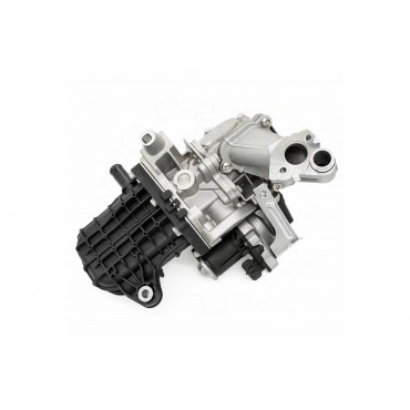 Vanne EGR Pour Renault Megane CC Modus Thalia I Twingo Dacia Dokker Duster Lodgy