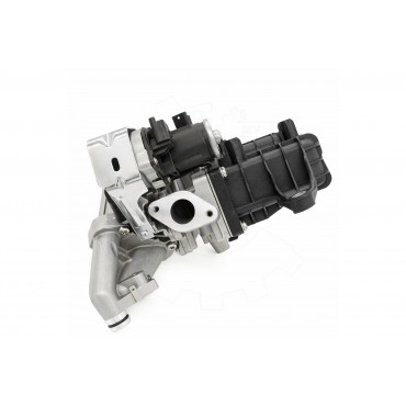 Vanne EGR Pour Renault Megane CC Modus Thalia I Twingo Dacia Dokker Duster Lodgy