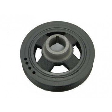 POULIE DAMPER Altima...