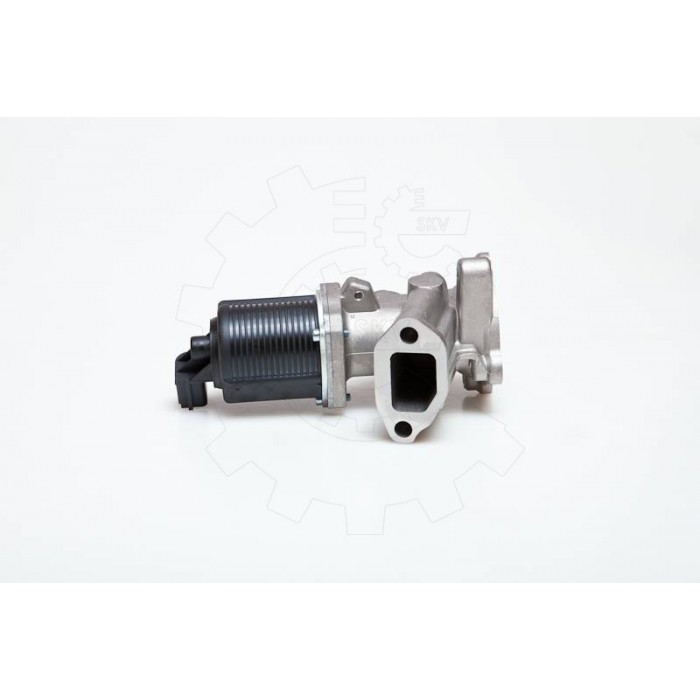 Vanne EGR Pour Opel Fiat Suzuki Lancia 93196798 50024007 1811184E50000 55184651