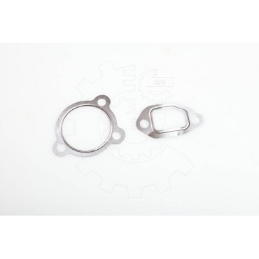 Vanne EGR Pour Opel Fiat Suzuki Lancia 93196798 50024007 1811184E50000 55184651