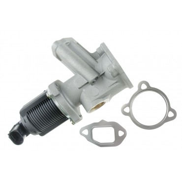 Vanne EGR Pour Opel Fiat Suzuki Lancia 5851049 55184651 1811184E50000 851364