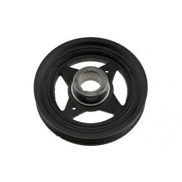 POULIE DAMPER Altima...