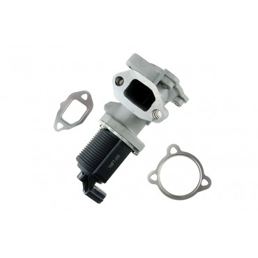 Vanne EGR Pour Opel Fiat Suzuki Lancia 5851049 55184651 1811184E50000 851364