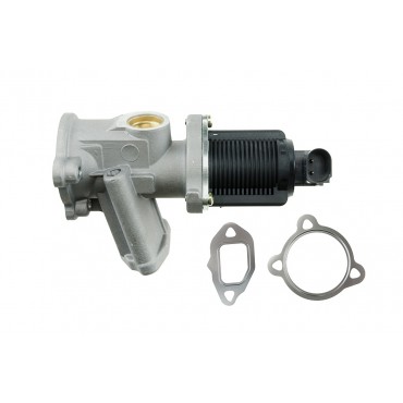 Vanne EGR Pour Opel Fiat Suzuki Lancia 5851049 55184651 1811184E50000 851364