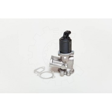 Vanne EGR Pour Fiat Ford Lancia 55206931 1710918 55219501 AS519D475AA 71793034