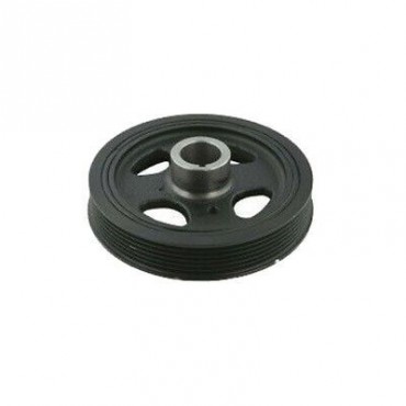 Poulie Damper Pour Renault...