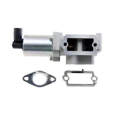 Vanne EGR Pour Fiat Doblo Palio Strada Pick-up 46535796 46778198