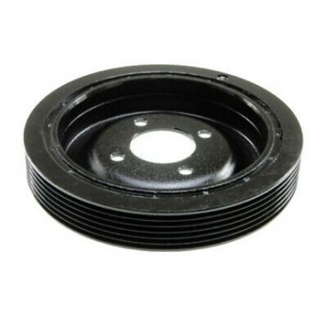 Poulie Damper Pour Peugeot...
