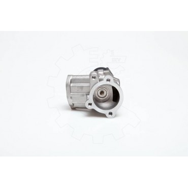 Vanne EGR Pour Fiat Idea Van Lancia Musa