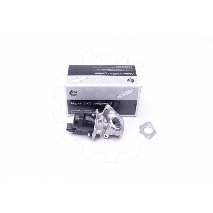 Vanne EGR Pour Ford Mazda Mini Volvo 1338675 Y60520300 11717804950 31259249