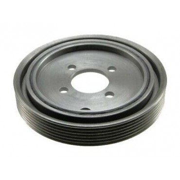 POULIE DAMPER C5 I C8...