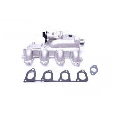 Vanne EGR Pour Ford C-Max Focus II Galaxy Mondeo IV S-Max Tourneo 1369213