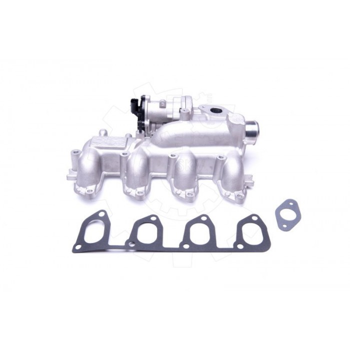 Vanne EGR Pour Ford C-Max Focus II Galaxy Mondeo IV S-Max Tourneo 1369213