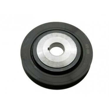 POULIE DAMPER C4 C5 C8...