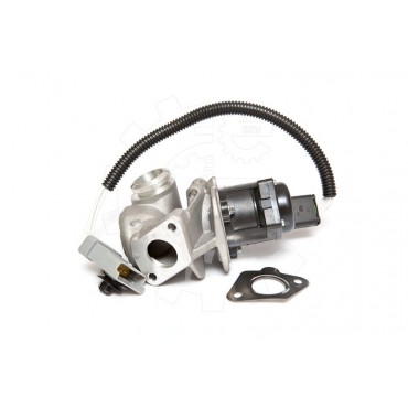 Vanne EGR Pour Ford Focus C-Max II Volvo C30 S40 II S80 V50 V70 III