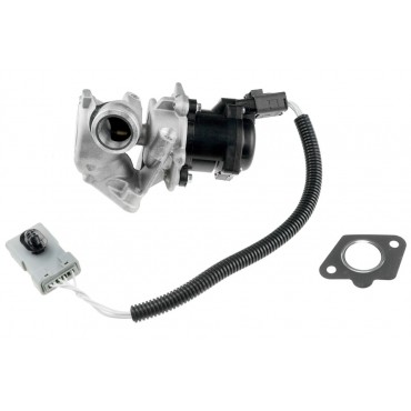 Vanne EGR Pour Ford Focus C-Max II Volvo C30 S40 II V50