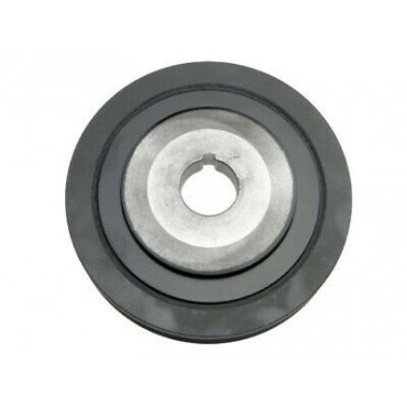 POULIE DAMPER Evasion...