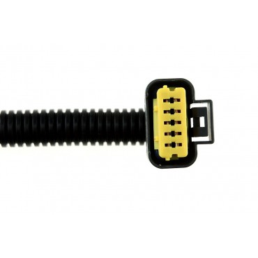 Vanne EGR Pour Ford Focus C-Max II Volvo C30 S40 II V50