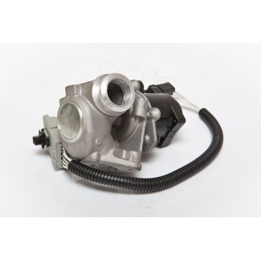 Vanne EGR Pour Ford Focus C-Max Volvo S40 II V50