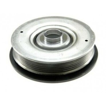 Poulie Damper Pour Renault...