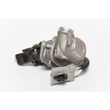 Vanne EGR Pour Ford Focus C-Max Volvo S40 II V50