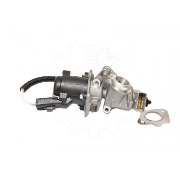 Vanne EGR Pour Ford Focus C-Max Volvo S40 II V50
