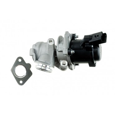 Vanne EGR Pour Ford Focus C-Max Volvo S40 II V50