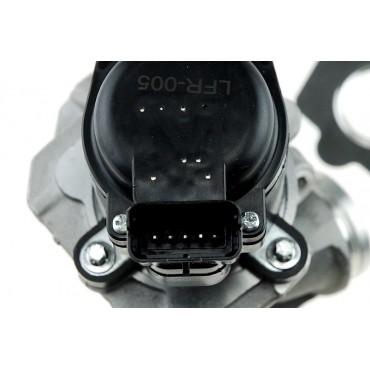 Vanne EGR Pour Ford Focus C-Max Volvo S40 II V50