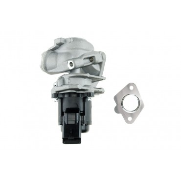 Vanne EGR Pour Ford Focus C-Max Volvo S40 II V50