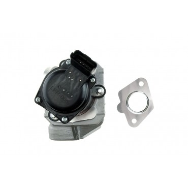 Vanne EGR Pour Ford Focus C-Max Volvo S40 II V50