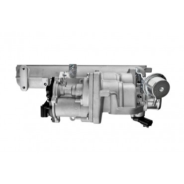 Vanne EGR Pour Ford Galaxy S-Max Tourneo Transit 4M5Q9424BD 4M5Q9424BE