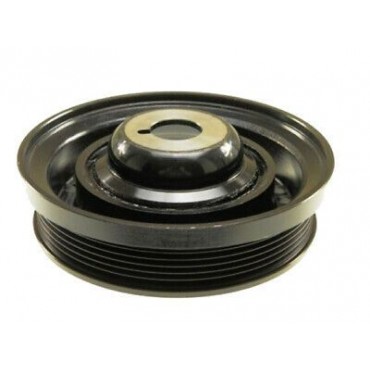 POULIE DAMPER Aveo Cruze...