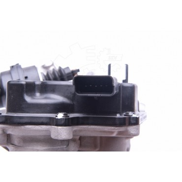 Vanne EGR Pour Ford Galaxy Mondeo IV S-Max 1701764 1726786 1745685 BG9Q9Y456AC